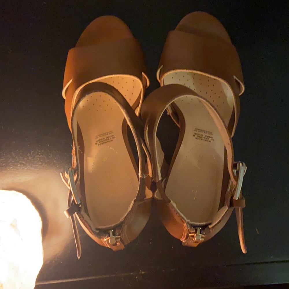 👡SANDAL HEELS👡 - Picture 4 of 7